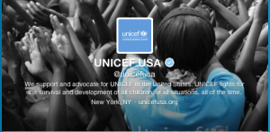 UNICEF tap project 